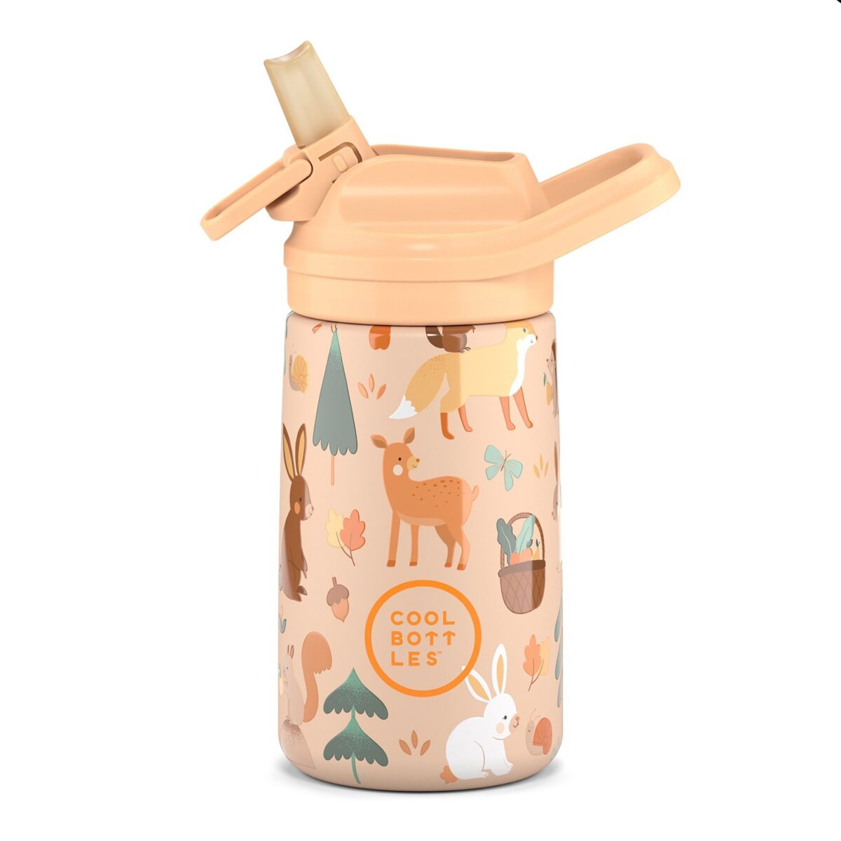 Cool Boottles Woodland Buddies 350ml