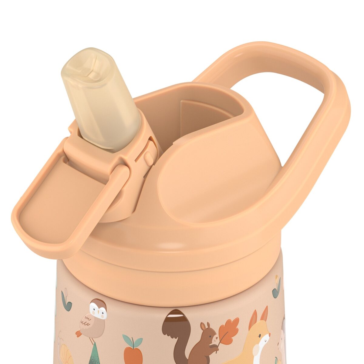 Cool Boottles Woodland Buddies 350ml - Slika 3