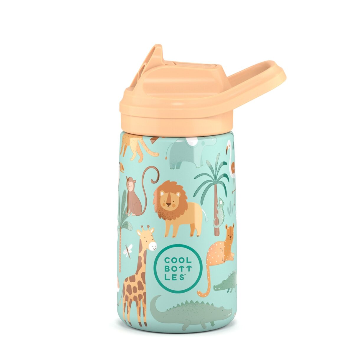 Cool Bottles Wild Crew 350ml - Slika 2