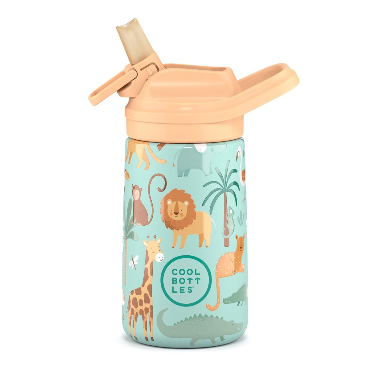 Cool Bottles Wild Crew 350ml