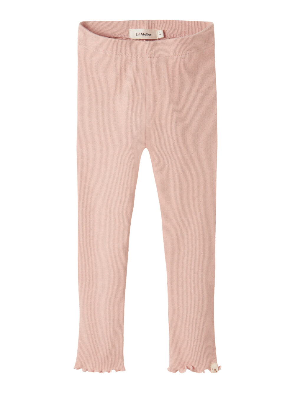Lil'Atelier Tajice rebraste Roze