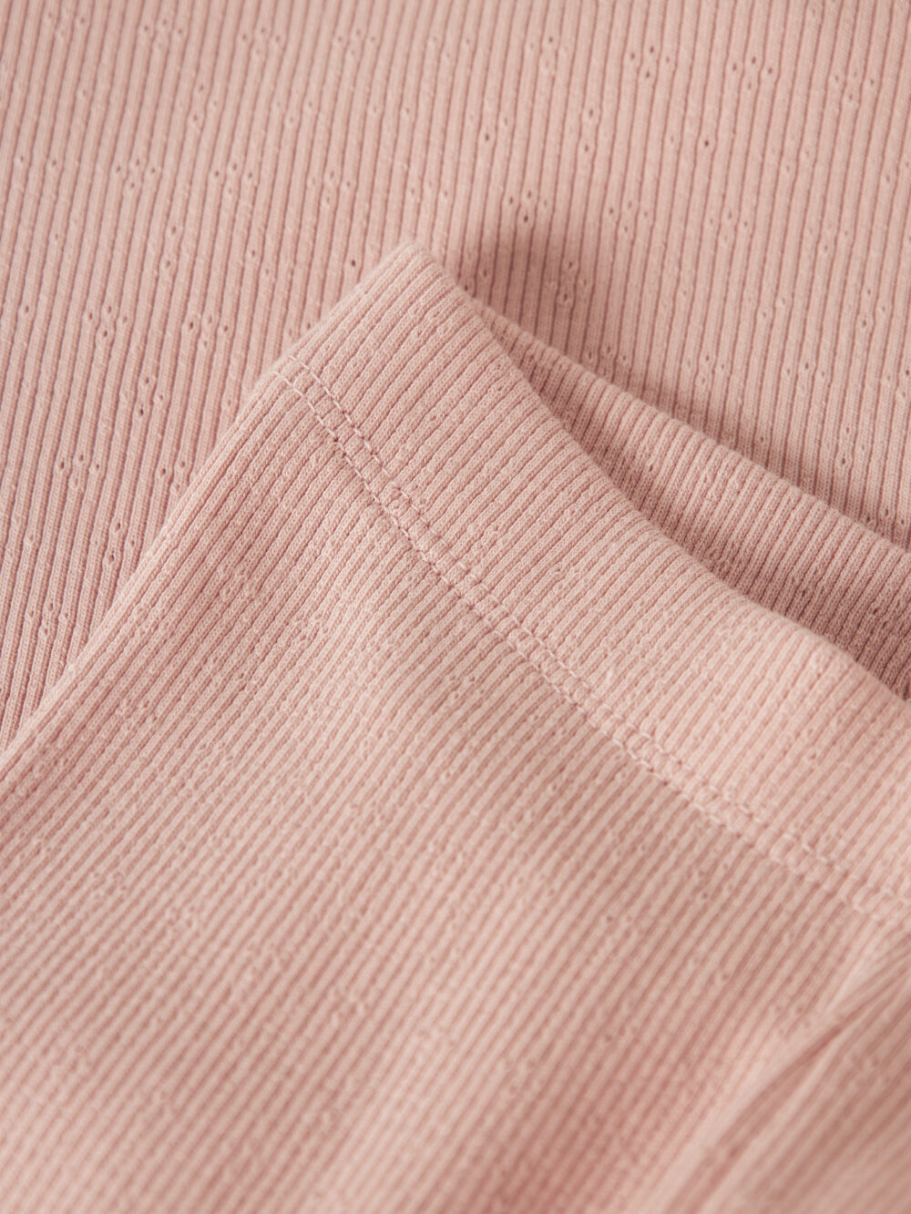 Lil'Atelier Tajice rebraste Roze