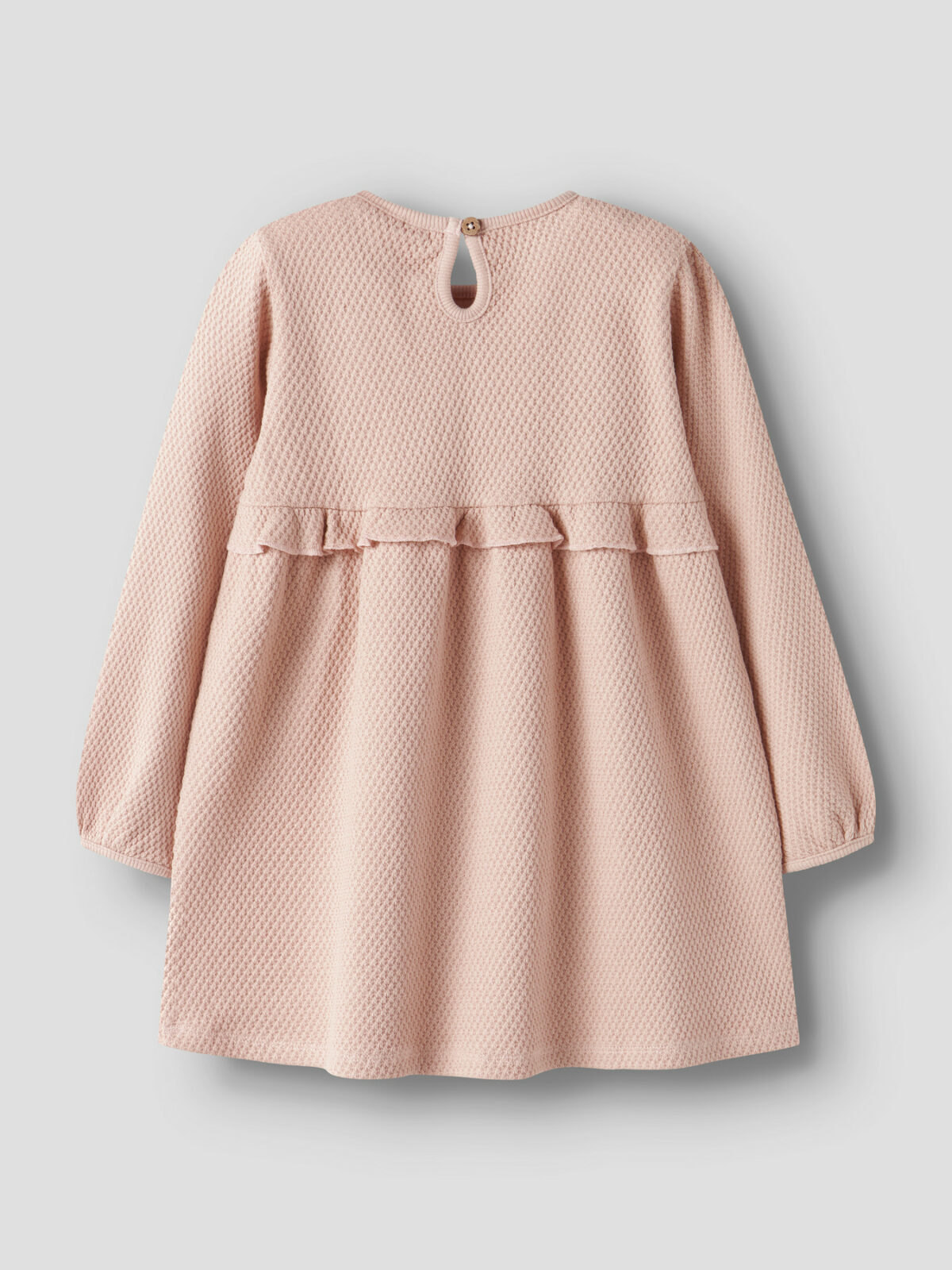 Lil’Atelier Haljina dugih rukava Rose