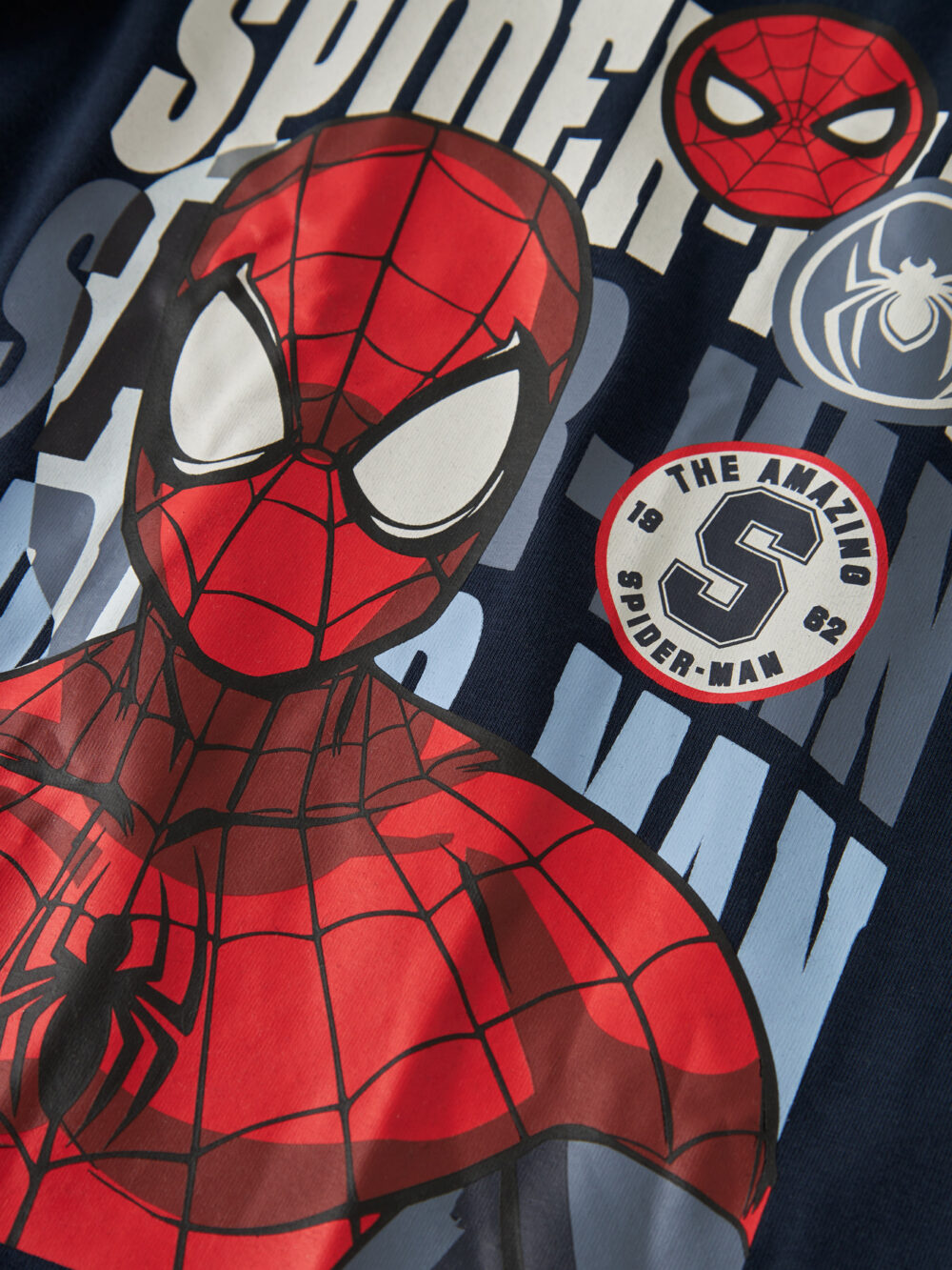 NAME IT Pidžama Spiderman