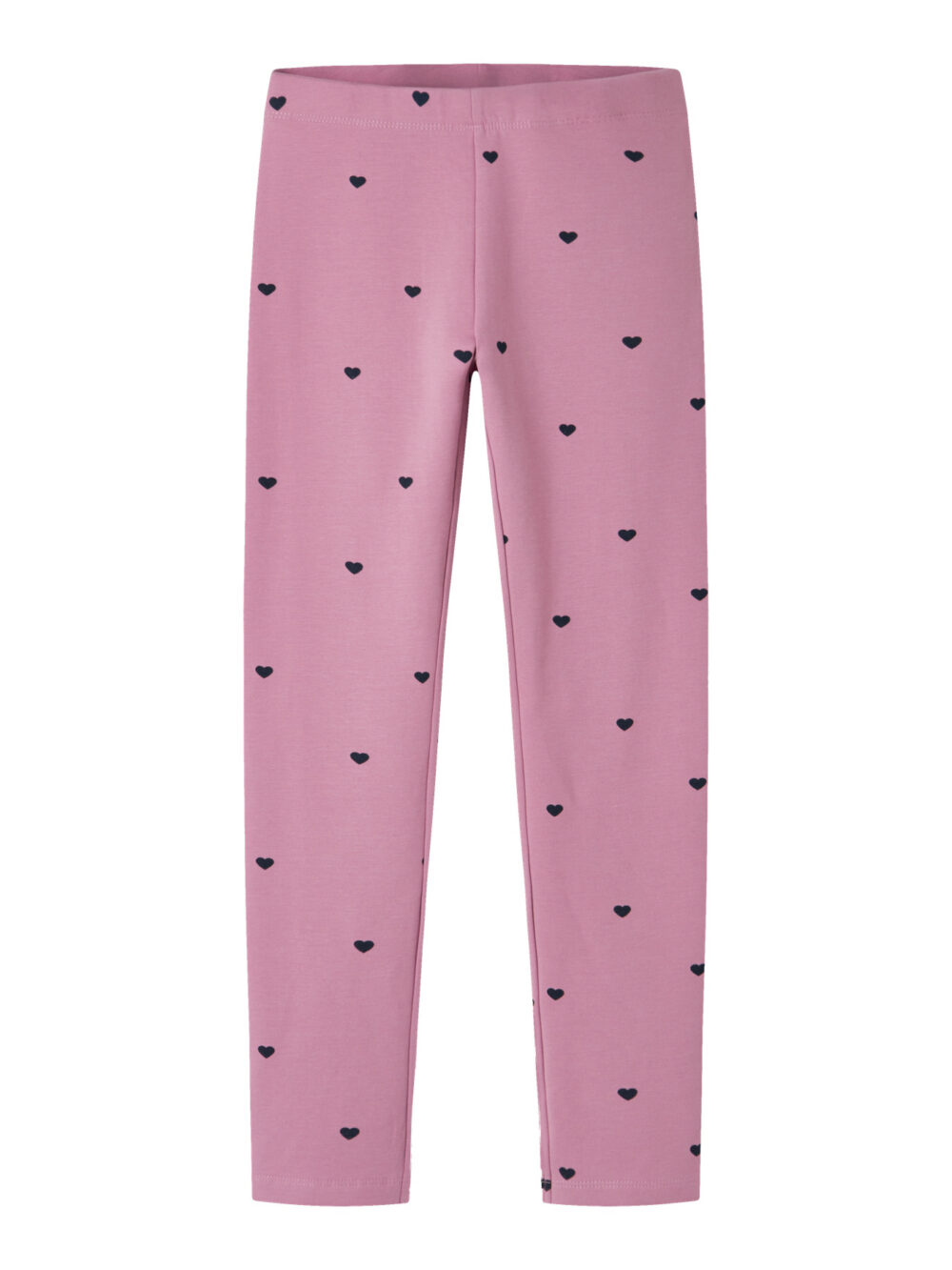 NAME IT Tajice sa srcima Roze