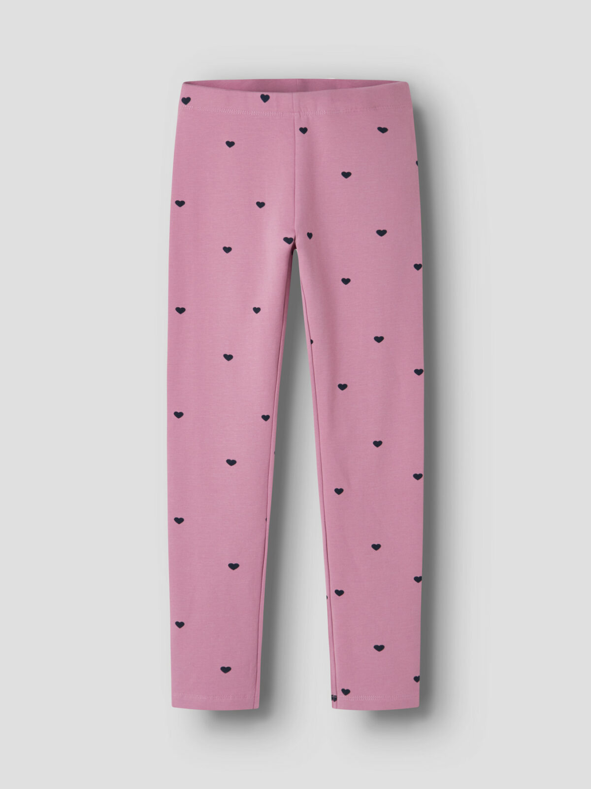 NAME IT Tajice sa srcima Roze