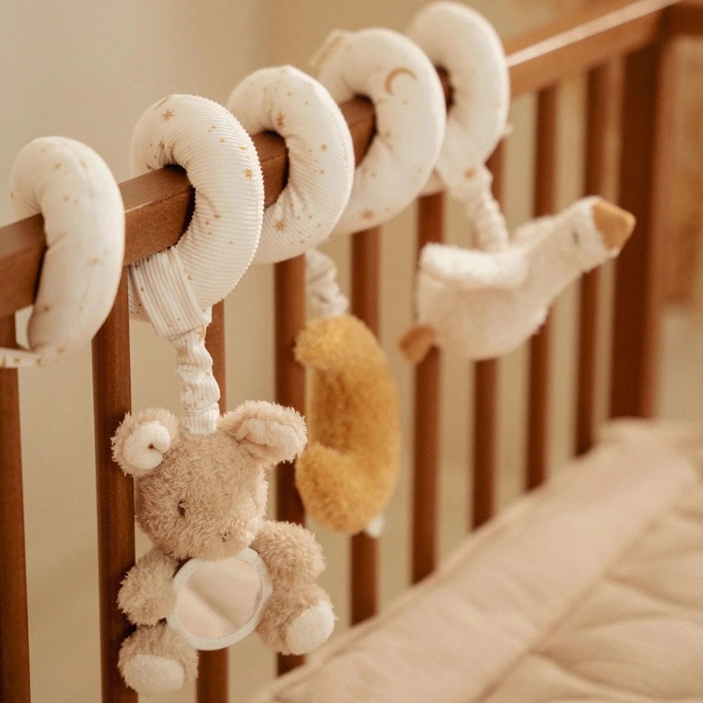 Little Dutch Aktivna spirala Newborn Naturals2