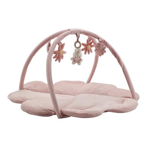 Little Dutch Miffy pink activity mat