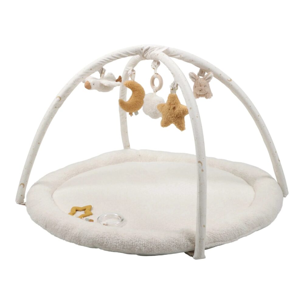 Little Dutch Newborn naturals activity mat