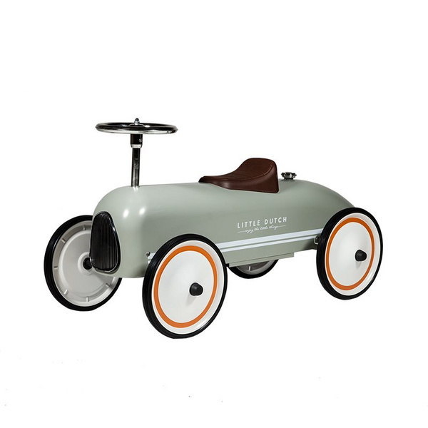 Little Dutch Retro Guralica Olive