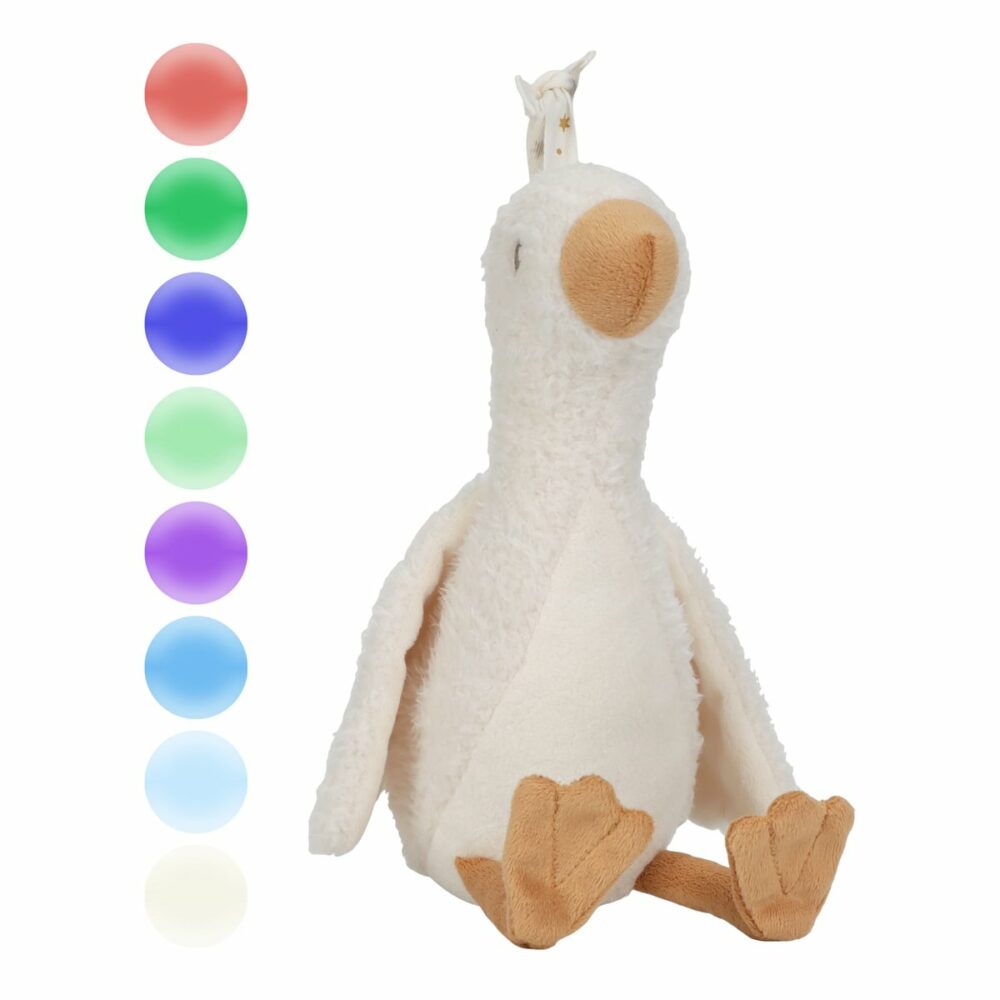 Little Dutch Little Goose light and sound