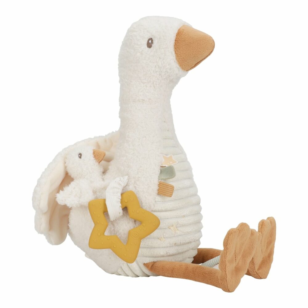 Little Dutch Little Goose