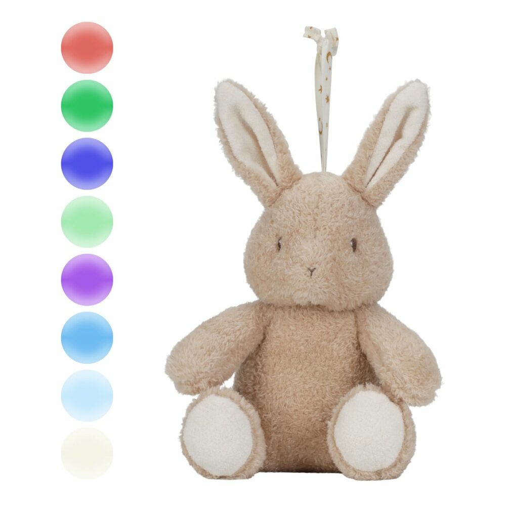 Little Dutch Light & Sound Zeko