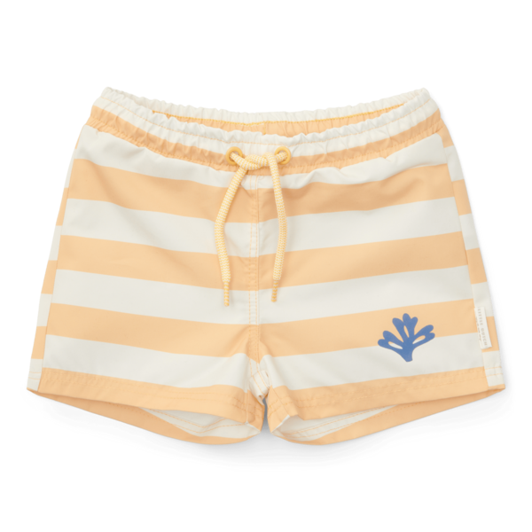 Little Dutch Dječje kupaće gaćice 86/92 Honey Stripes