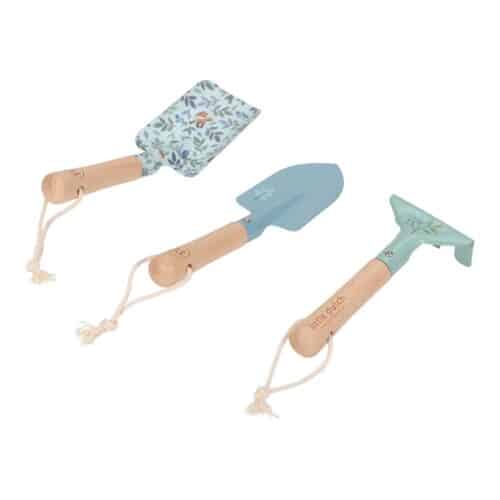 Little Dutch Set vrtnog alata Forest Friends Little Dutch Set vrtnog alata Forest Friends