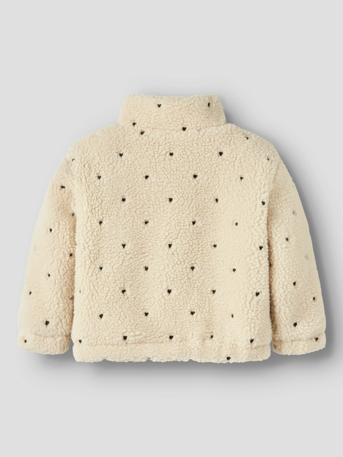 Lil'Atelier jakna Teddy - Slika 2