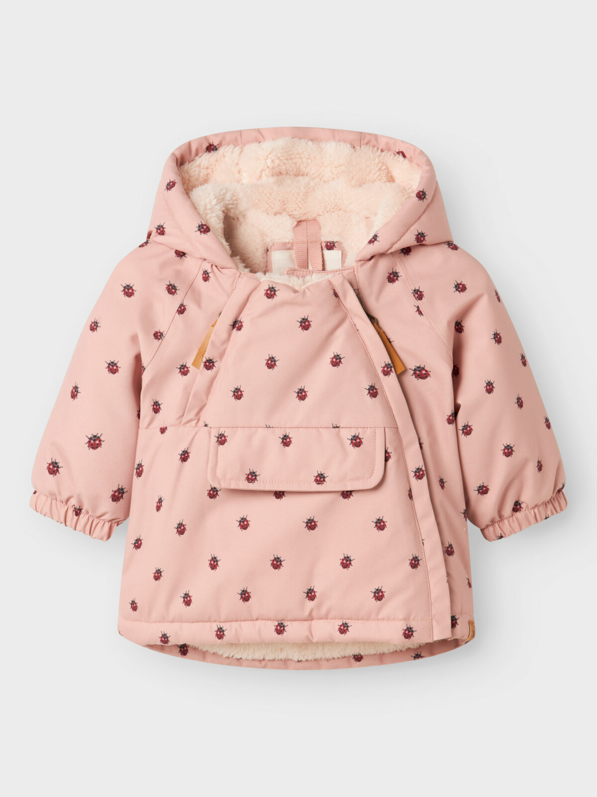 Lil'Atelier jaknica Bubamara
