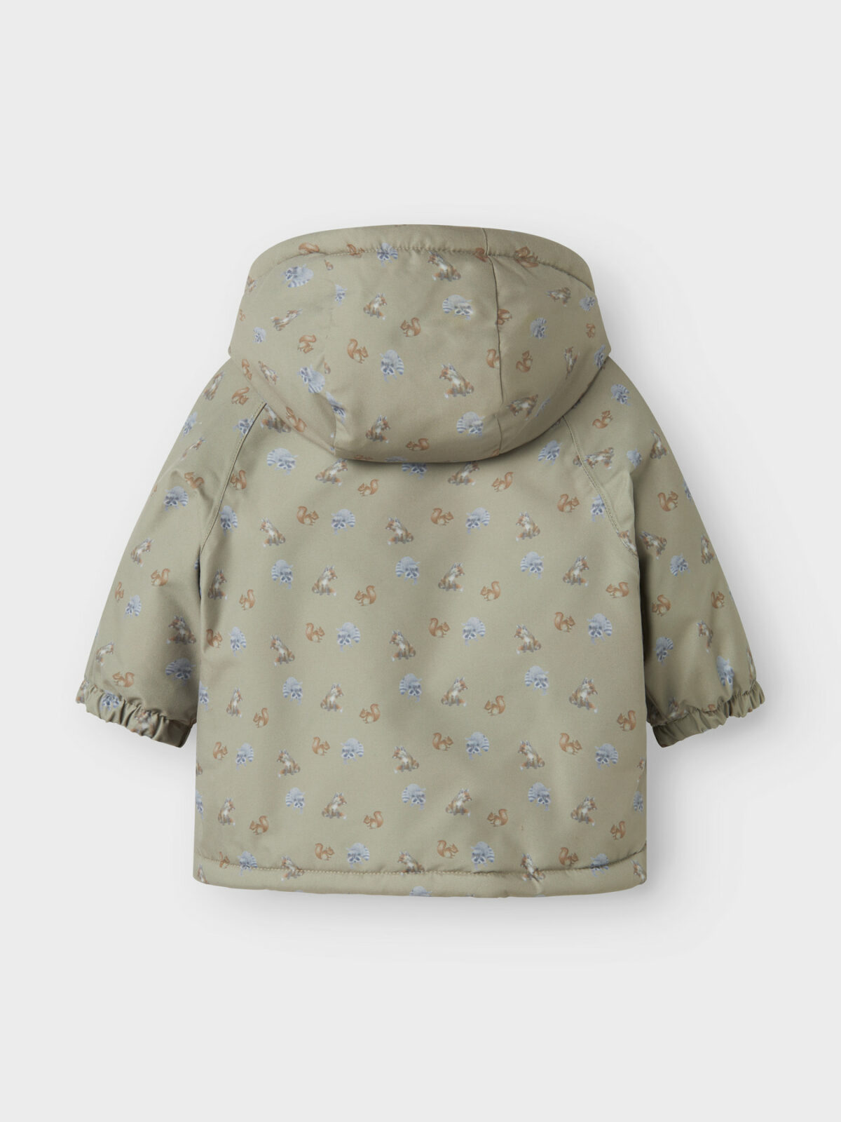 Lil'Atelier jaknica Overland trek - Slika 5