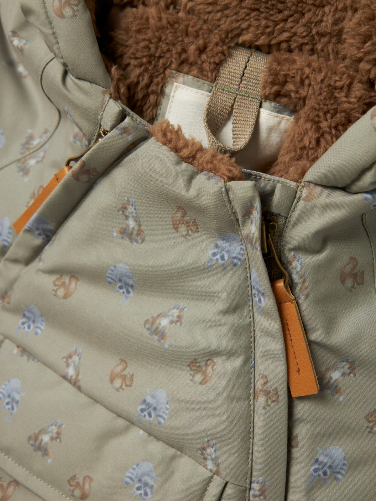 Lil'Atelier jaknica Overland trek - Slika 2