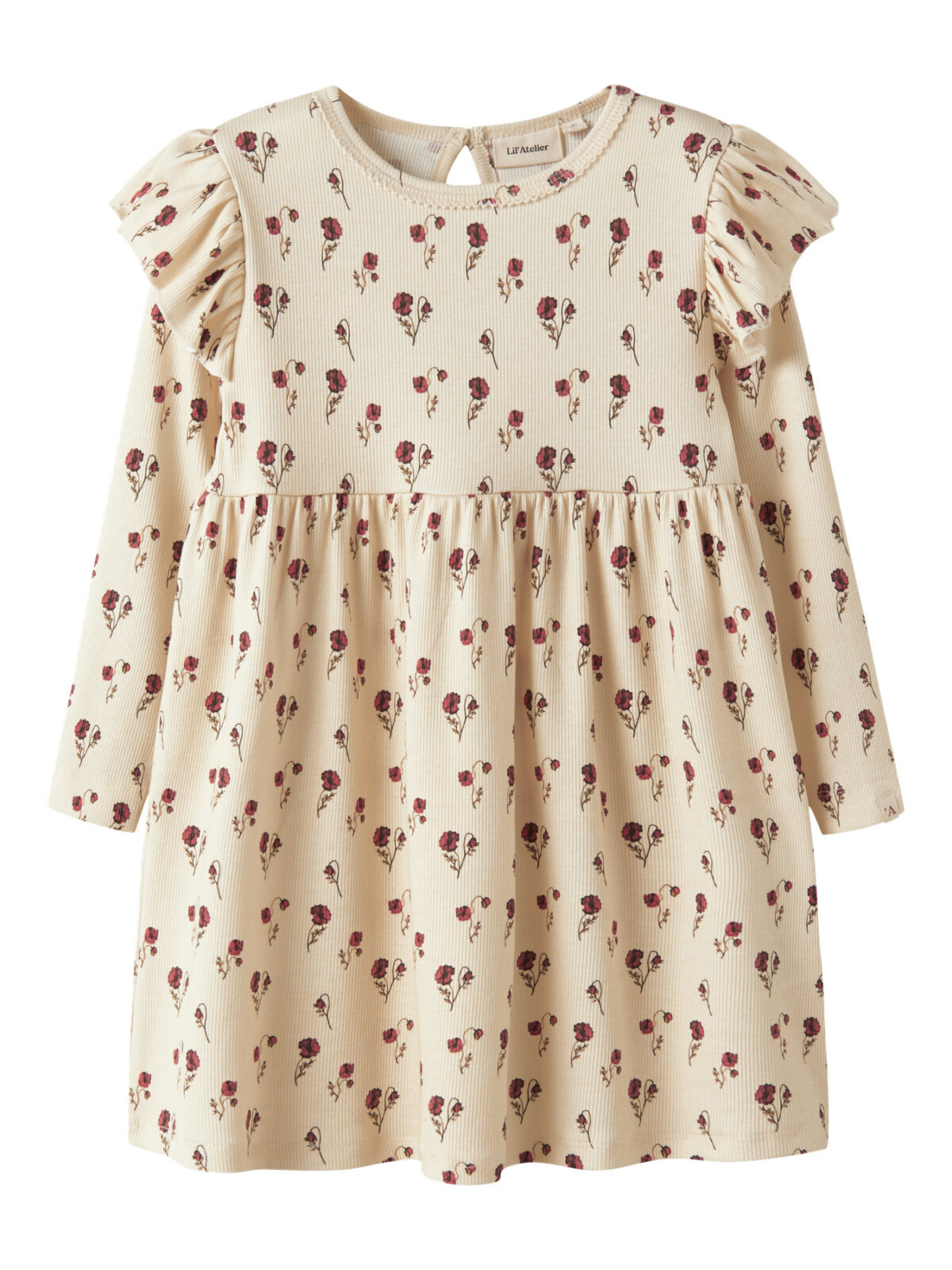 Lil'Atelier haljina Turtledove