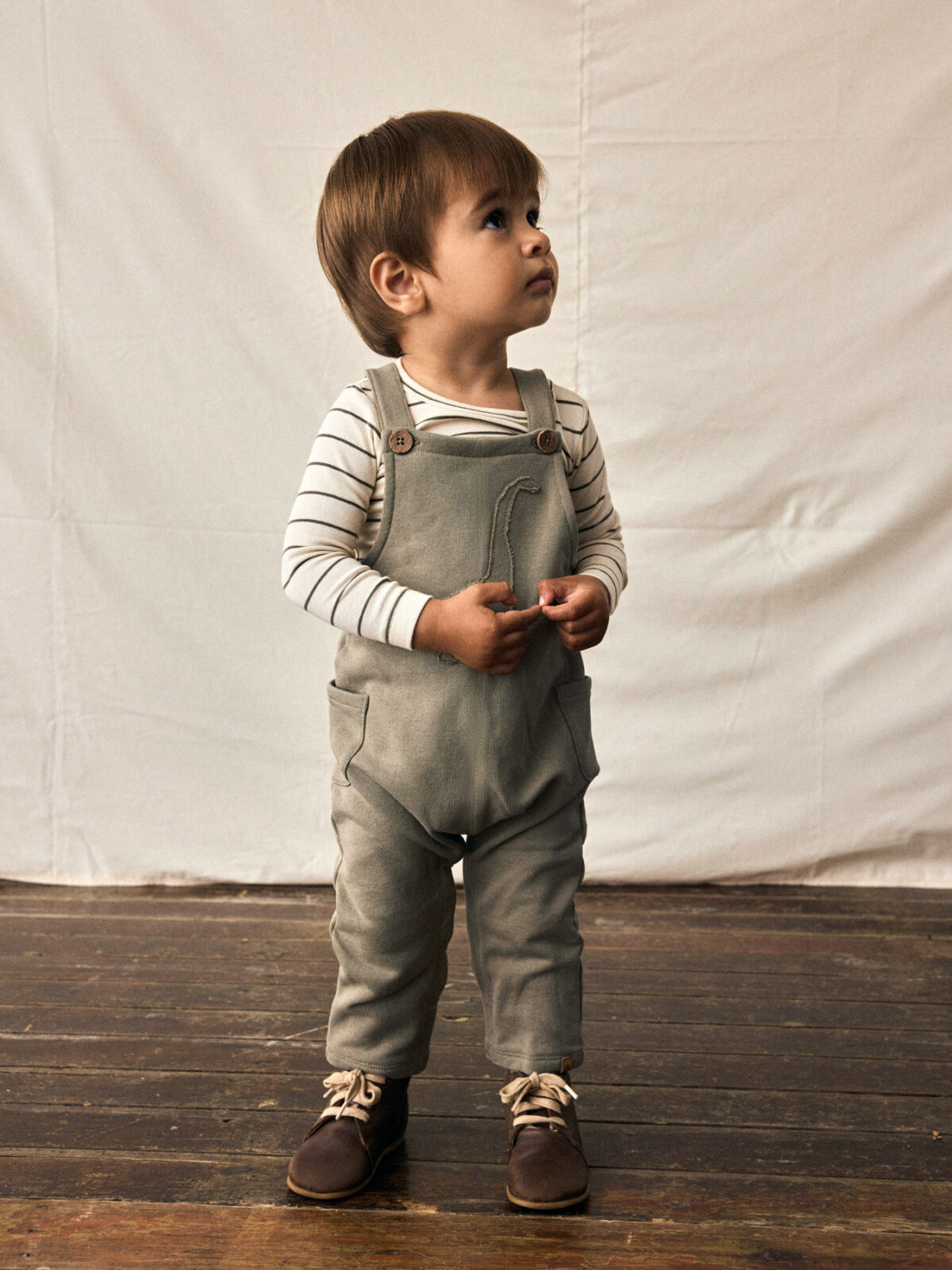 Lil'Atelier kombinezon - Slika 4