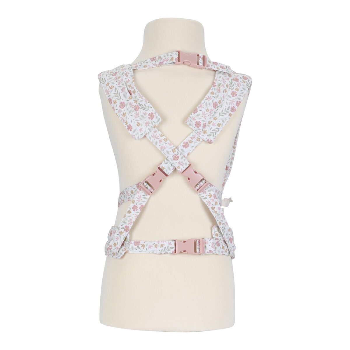 Little Dutch Nosiljka za bebe Soft Flowers - Slika 4