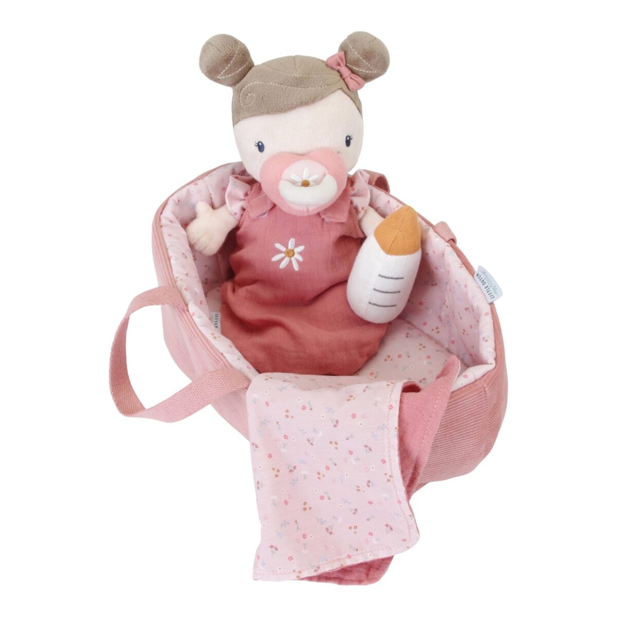 Little Dutch Lutka Rosa