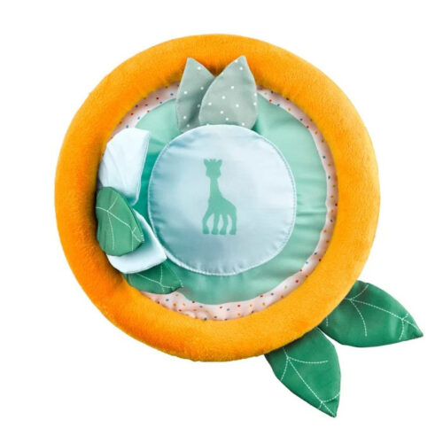 sophie la girafe valjak3 Sophie la girafe valjak pastelni