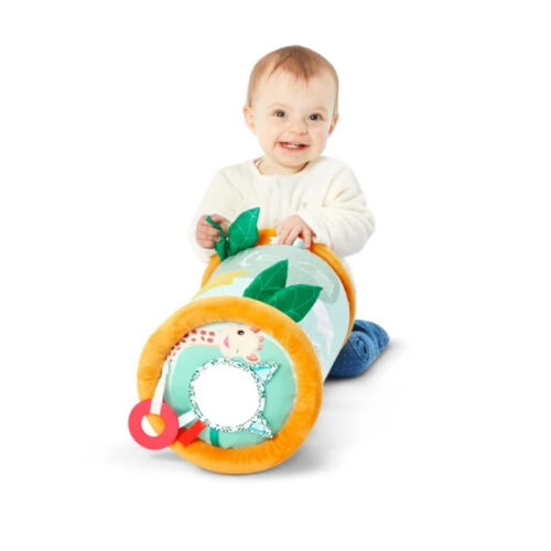 sophie la girafe valjak5 Sophie la girafe valjak pastelni