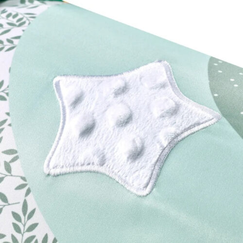 sophie la girafe valjak7 Sophie la girafe valjak pastelni