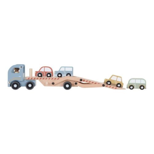Little Dutch Drveni Kamion transporter