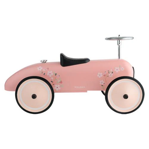 Little Dutch Retro Guralica Pink