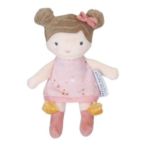 Little Dutch Lutka Rosa 10cm