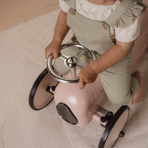 Little Dutch Retro Guralica Pink