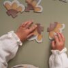Little Dutch 6 u 1 puzzle Mala Farma