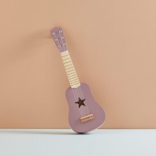 0085646_drvena-gitara-lilac-kids-concept_550 Kid's Concept - Drvena gitara Lilac
