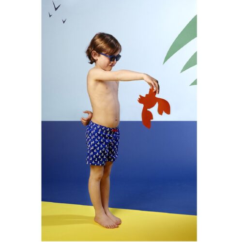 Junior SUN Navy Blue #C