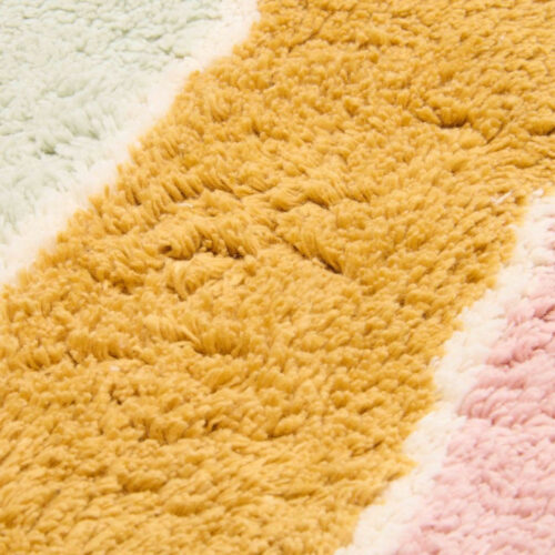 Little Dutch Tepih Duga 80x130 cm