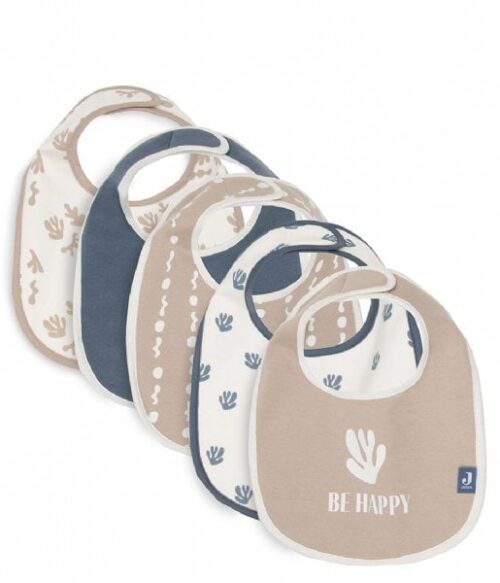 Jollein slinček-Funky 5kom