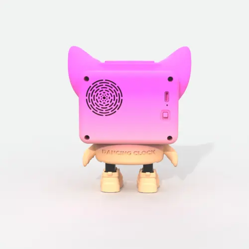 02_6dba05b7-e5ac-4eb2-8cbd-54c34438d0cc MOB plesni sat/budilica Pink