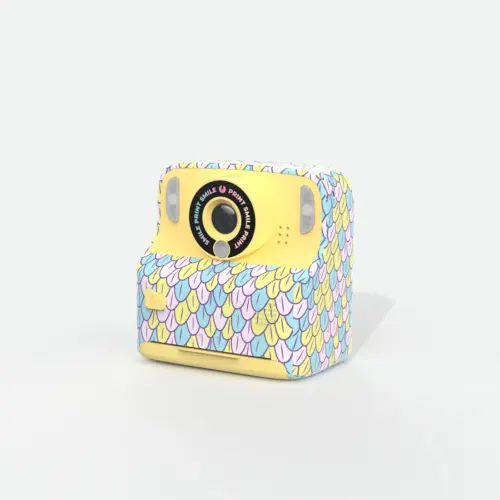 MOB fotoaparat Pixiprint Sirena