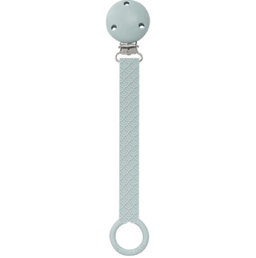 The Cotton Cloud držač dude-Mint