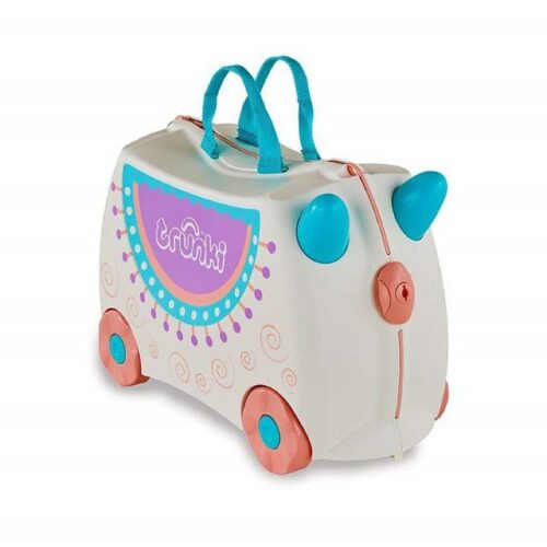 Trunki kofer lama Lola