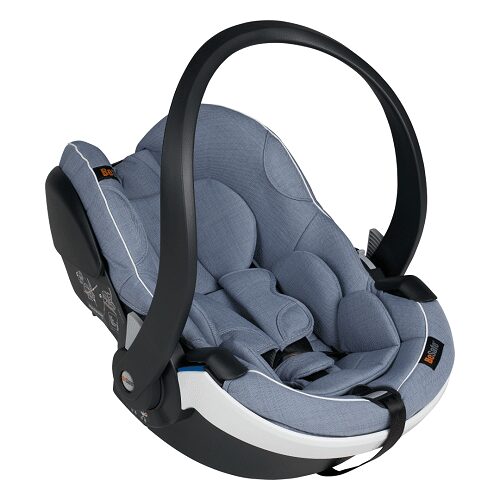 BeSafe iZi Go Modular X2 i-Size
