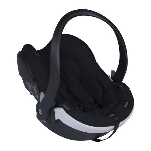 BeSafe iZi Go Modular X2 i-Size