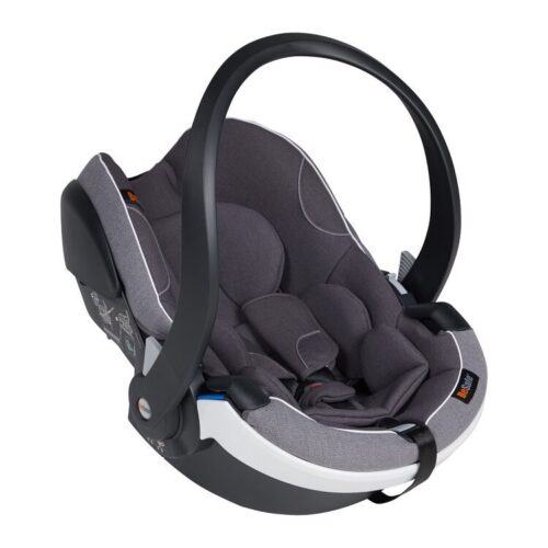 BeSafe iZi Go Modular X2 i-Size