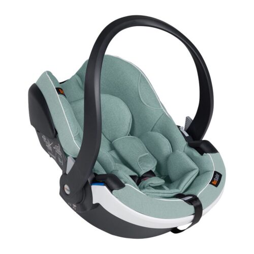 BeSafe iZi Go Modular X2 i-Size