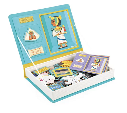 1111 Janod Kutija s magnetima-Povijest