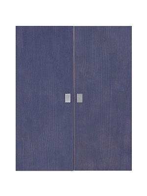 11111 Lifetime Velika vrata za ormar