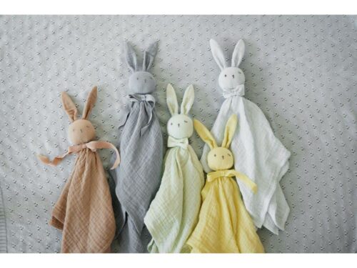 Elodie Details tješilica zeko-Sunny